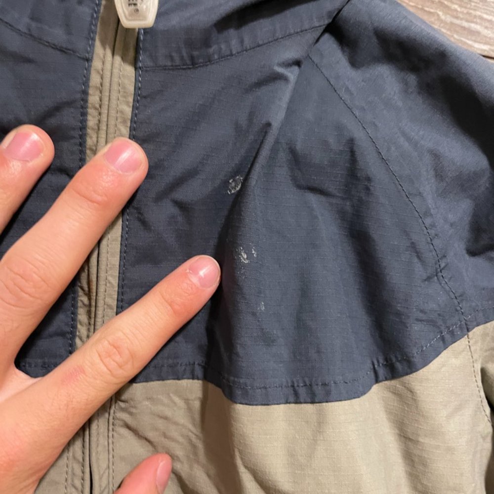 REI Winter Jacket - Picture 4 of 5